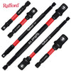 Professional Impact Socket Adapter Set