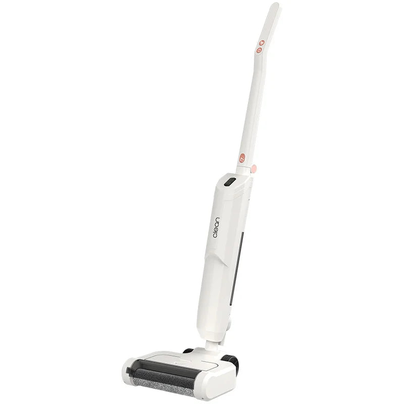 Cordless Wet & Dry Floor Cleaner with UV Sterilization