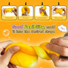 Slow-Rising Cheese Block Squishy Toy