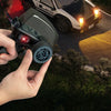Compact 1/64 Scale 4WD RC Drift Car
