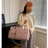 Large Capacity Casual Travel Tote Bag