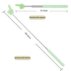Extendable Teaching Pointer for Classroom and Presentations