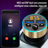 Auto Bluetooth FM-Transmitter