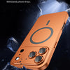 Magnetic Aluminum Phone Case
