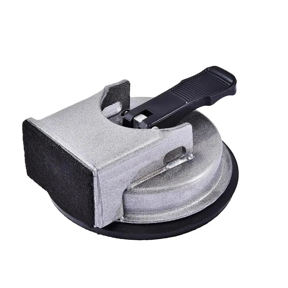 Floor Gap Fixer Tool with Vacuum Suction Cup