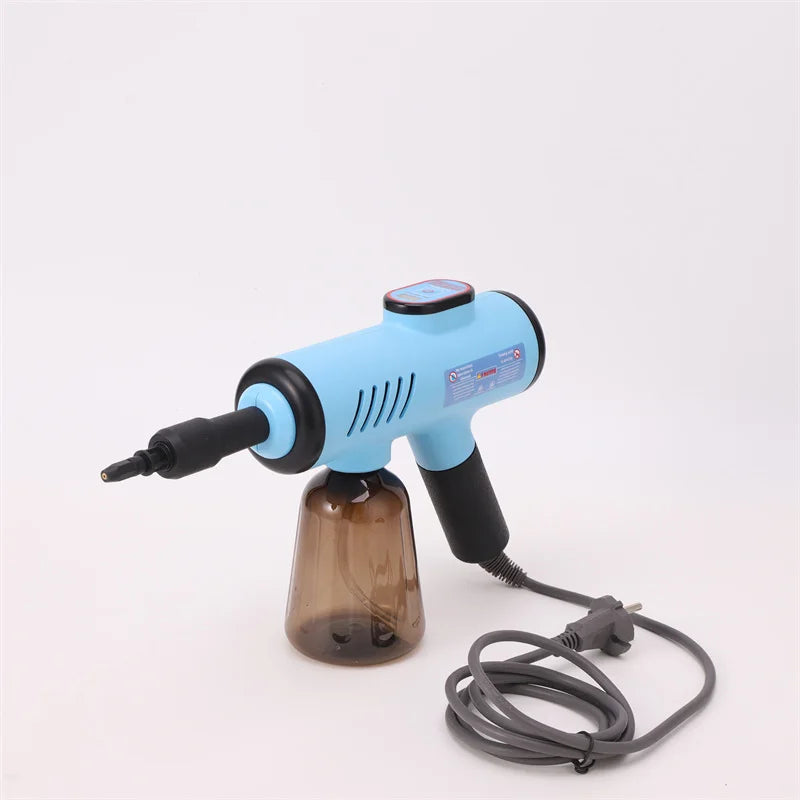 Limpiador de Vapor Portátil de Mano