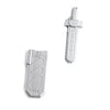 Lie Kong Sword Fidget Slider - Metal EDC Stress Relief Toy
