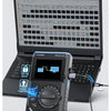 3-in-1 Digital Multimeter, Oscilloscope, and Signal Generator