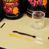 Tattoo Transfer Stencil Gel for Precise, Hygienic Outlines