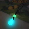 Luminous Star Phone Charm & Keychain