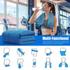 Instant Cooling Microfiber Towel