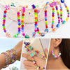 700-Piece DIY Jewelry Making Kit