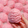 Crunchy Tofu Stress Ball