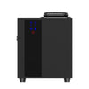 Smart Wall-Mounted Scent Diffuser with App Control