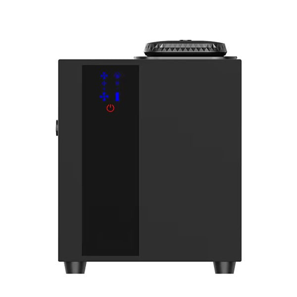Smart Wall-Mounted Scent Diffuser with App Control
