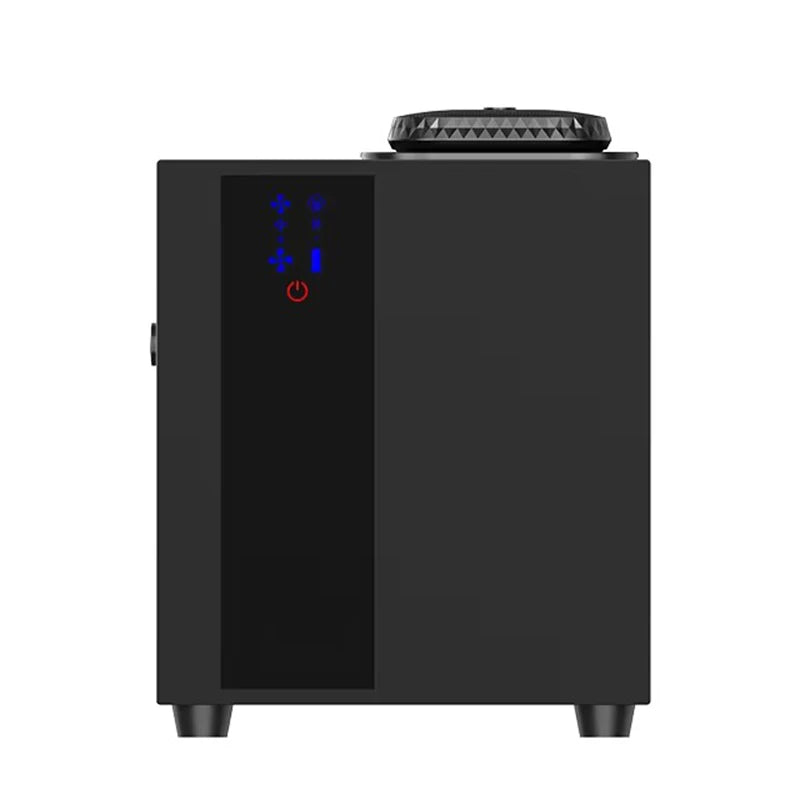 Smart Wall-Mounted Scent Diffuser with App Control