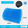 Cooling Gel Seat Cushion with Honeycomb Support