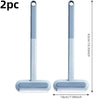 Long-Handle Pet Hair Removal Brush