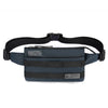 Vintage Style Crossbody Chest Bag for Men – Compact Nylon Shoulder Pack