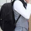Waterproof Oxford Laptop Backpack for Work, Travel & School