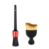 Car Cleaning Brush Kit