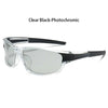 Vintage Photochromic Polarized Sunglasses