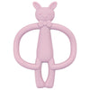 BPA-Free Silicone Baby Teether – Soothing Teething Relief for Infants