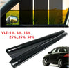 Professional Grade Window Tint Film Roll – Heat & UV Protection for Car, Home, and Office