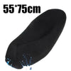 Breathable 3D Mesh Motorcycle Seat Cover