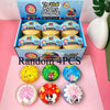 Mystery Dumpling Squishy – Slow-Rise Stress Relief Fidget Toy