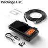 Industrial Inspection Endoscope with 4.3" HD Screen