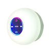 Enceinte Bluetooth Compacte avec Ventouse & Étanchéité IPX4