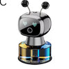 Smart Car Aroma Diffuser with Adjustable Scent Control