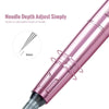 Precision Wireless Tattoo Pen for Professional Permanent Makeup