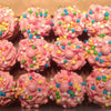Pearl White Cake Decorative Balls for Baking & Desserts