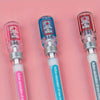Syringe-Shaped Gel Pen