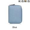 RFID-Blockierendes Leder-Karten-Wallet