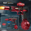 Electric Water Blaster with LED Lights