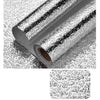 Self-Adhesive Aluminum Foil Stove Shield & Splash Guard