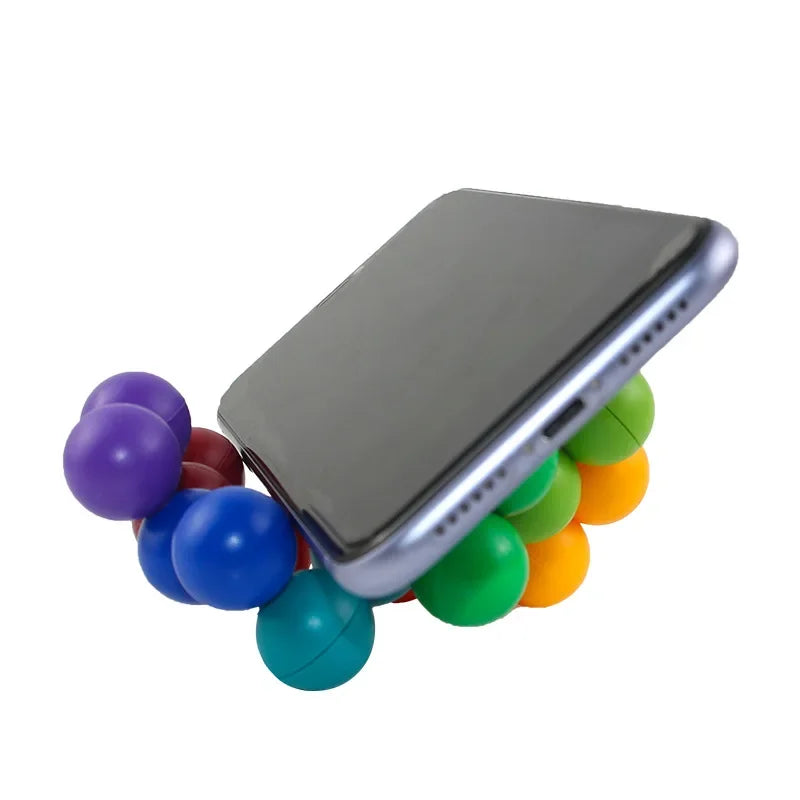 Boule Fidget Rotative 3D