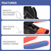 Wire Rope Crimping Tool for Aluminum Oval Sleeves