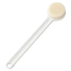 Long-Handled Exfoliating Body Scrubber Brush
