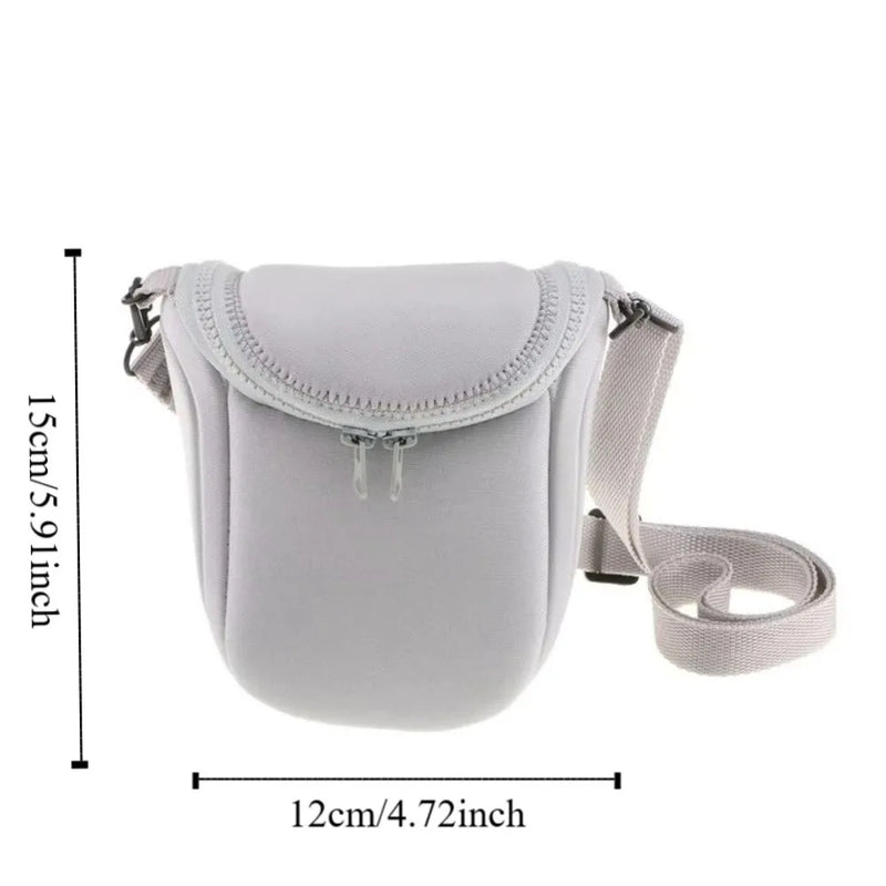 Compact Waterproof Camera Pouch