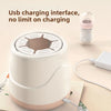 Automatic Electric Milk Warmer & Shaker
