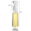 Reusable Oil Spray Bottle for Cooking