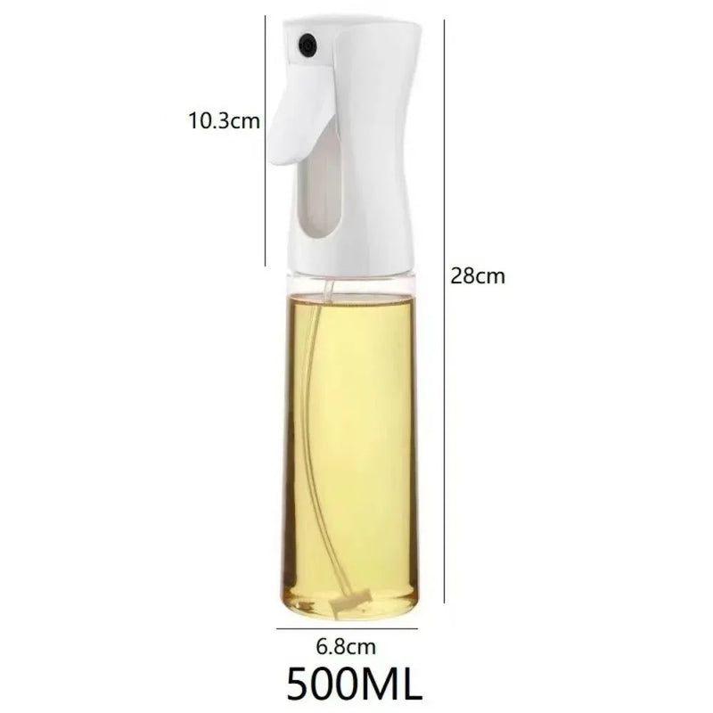 Reusable Oil Spray Bottle for Cooking