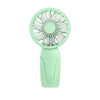 Pocket-Sized USB Rechargeable Handheld Fan