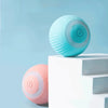 Automatic Rolling Cat Toy Ball