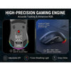 Wireless Gaming Mouse with Charging Dock