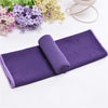 Instant Cooling Microfiber Towel for Sports & Outdoor Activities